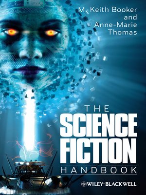 cover image of The Science Fiction Handbook